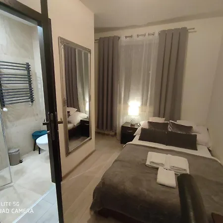 Raj Accommodatie bij particulieren *