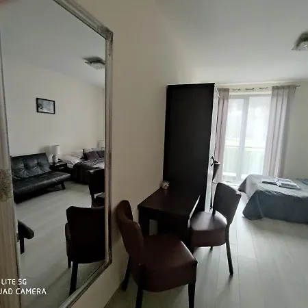 Accommodatie bij particulieren Raj