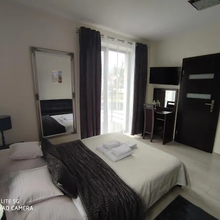 Accommodatie bij particulieren Raj