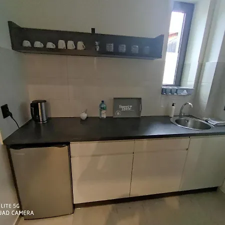 Raj Accommodatie bij particulieren *