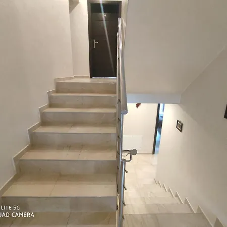 Raj Accommodatie bij particulieren