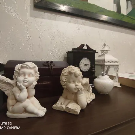 Accommodatie bij particulieren Raj Wisła