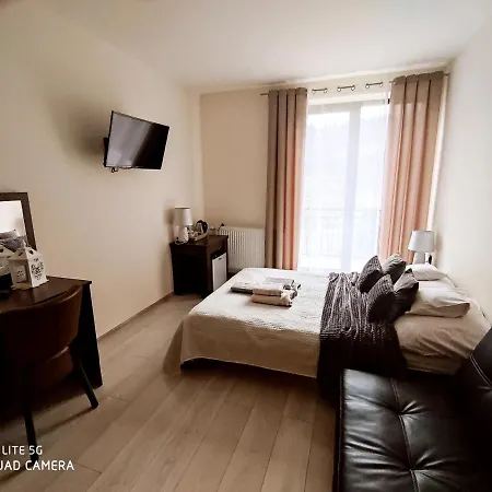 Accommodatie bij particulieren Raj