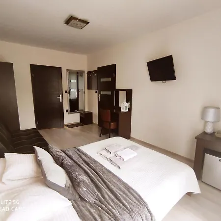 Accommodatie bij particulieren Raj *