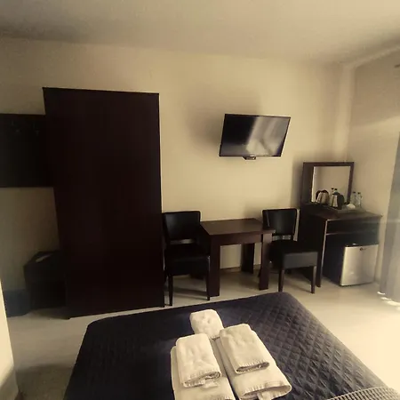 Raj Accommodatie bij particulieren