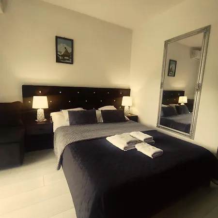 Accommodatie bij particulieren Raj Wisła