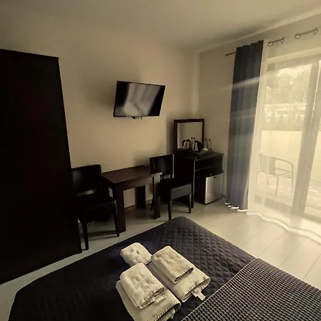 Raj Accommodatie bij particulieren Wisła