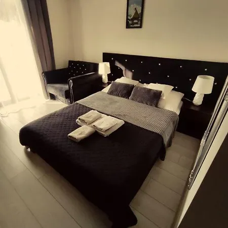 Raj Kwatera prywatna *