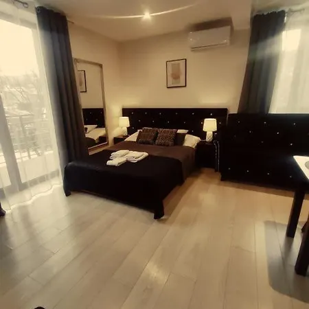 Raj Accommodatie bij particulieren *