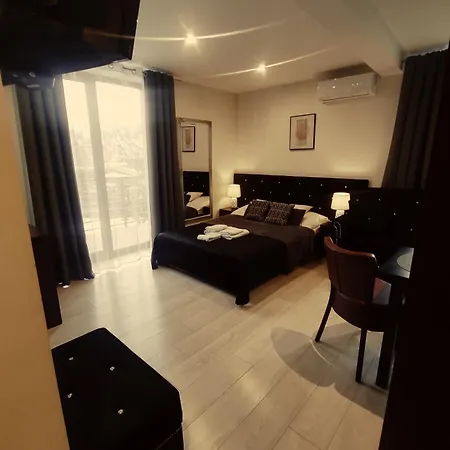 Accommodatie bij particulieren Raj *