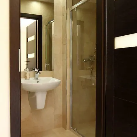 Accommodatie bij particulieren Raj Wisła