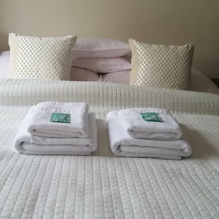 Alloggio in famiglia Raj