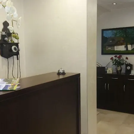 Raj Accommodatie bij particulieren *