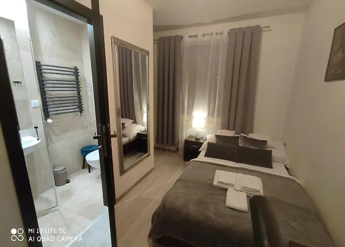 Raj Quarto em Acomodações Particulares *