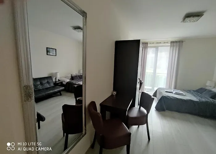 Quarto em Acomodações Particulares Raj