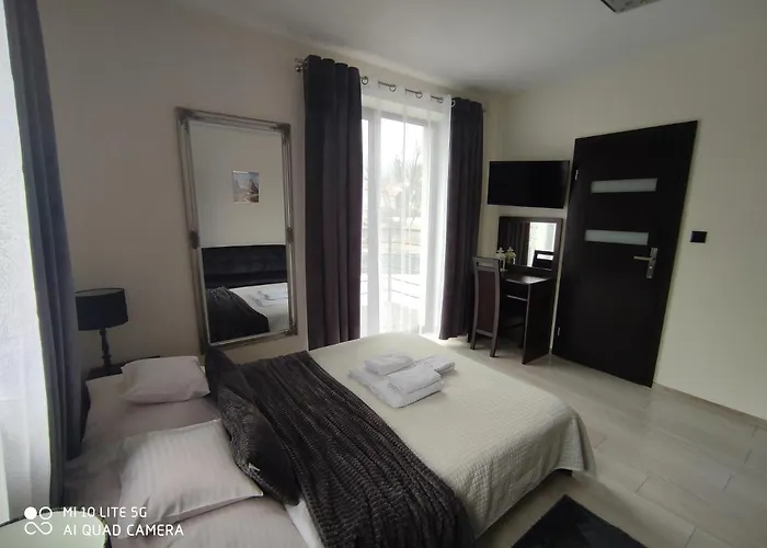 Quarto em Acomodações Particulares Raj