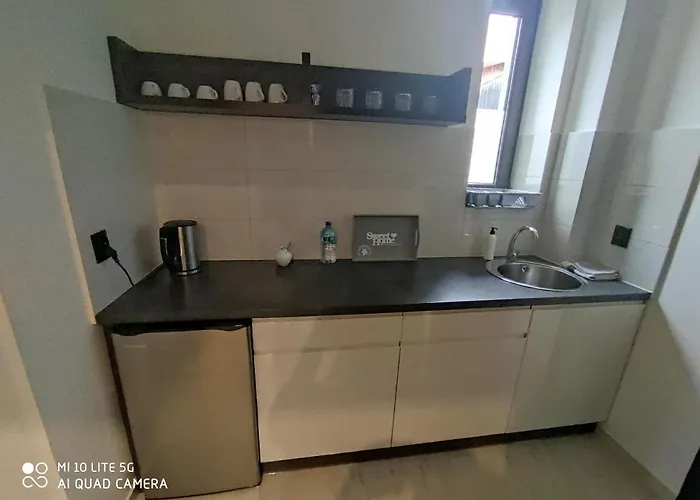 Raj Quarto em Acomodações Particulares *