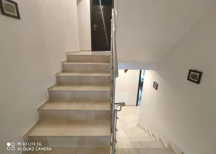 Raj Quarto em Acomodações Particulares