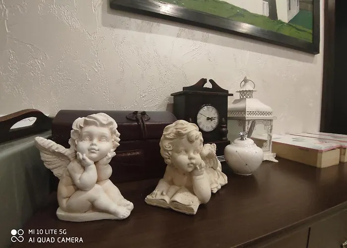 Quarto em Acomodações Particulares Raj Wisła