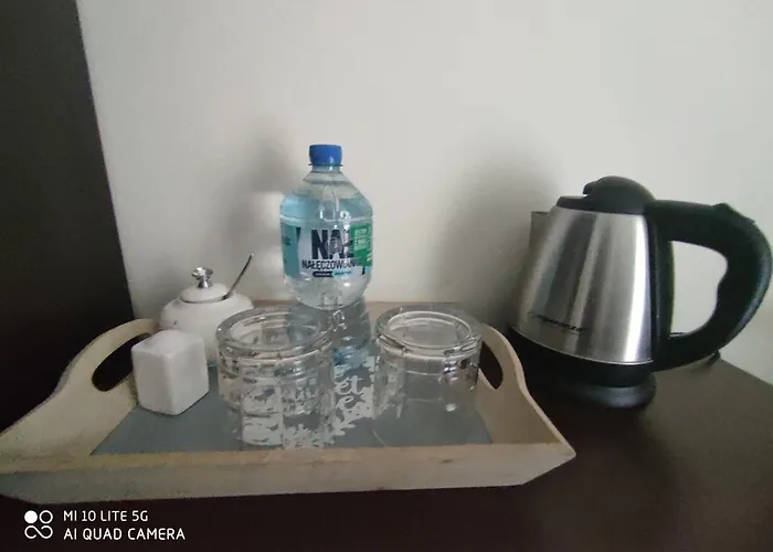 Raj Quarto em Acomodações Particulares