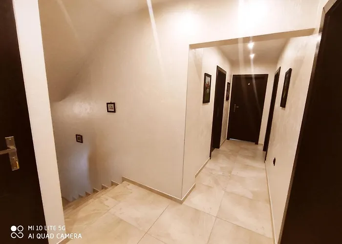 Quarto em Acomodações Particulares Raj Wisła