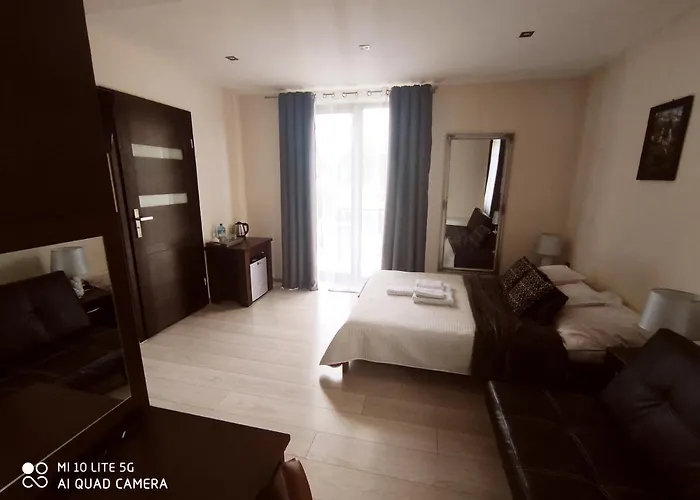 Raj Quarto em Acomodações Particulares *