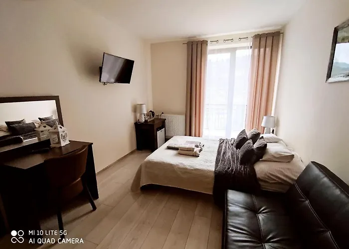 בית אירוח Raj