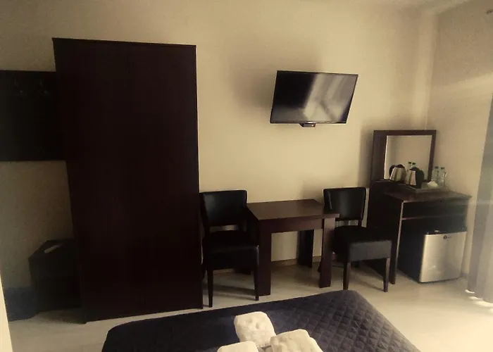 Raj Quarto em Acomodações Particulares