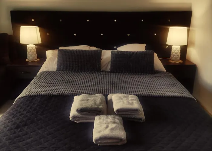 Quarto em Acomodações Particulares Raj