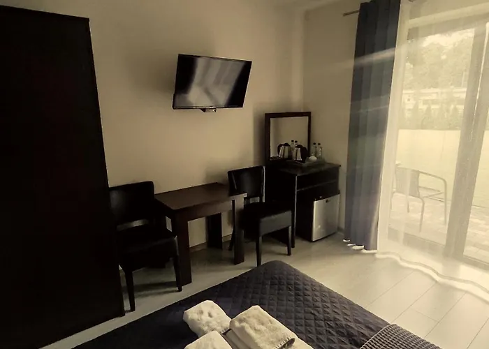 Raj בית אירוח ויסלאו