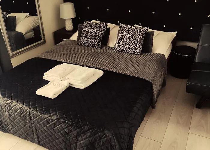 בית אירוח Raj ויסלאו