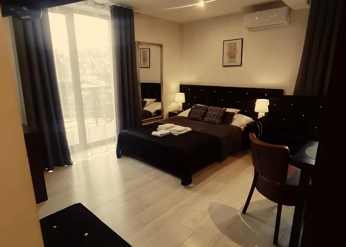 Quarto em Acomodações Particulares Raj *