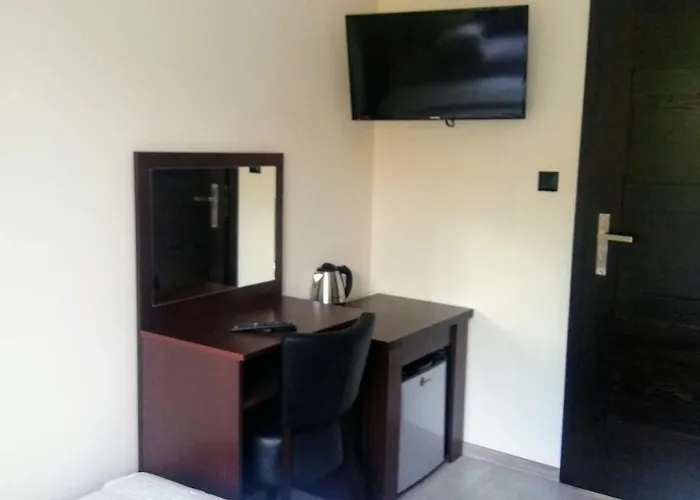 Raj Quarto em Acomodações Particulares *