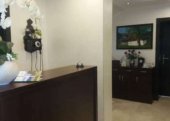 Raj בית אירוח *